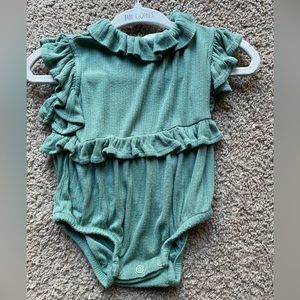 Kate Quinn the Woods collection one piece outfit